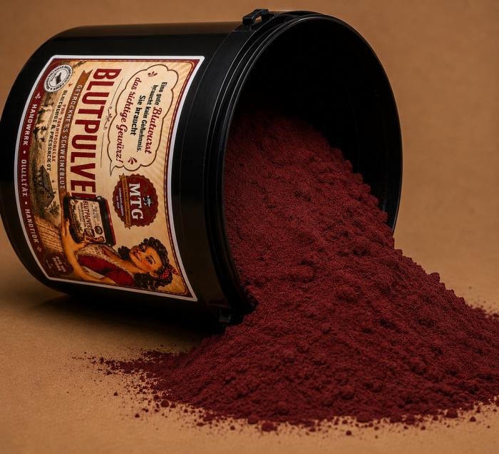 Preview: Blutpulver für Blutwurst kaufen